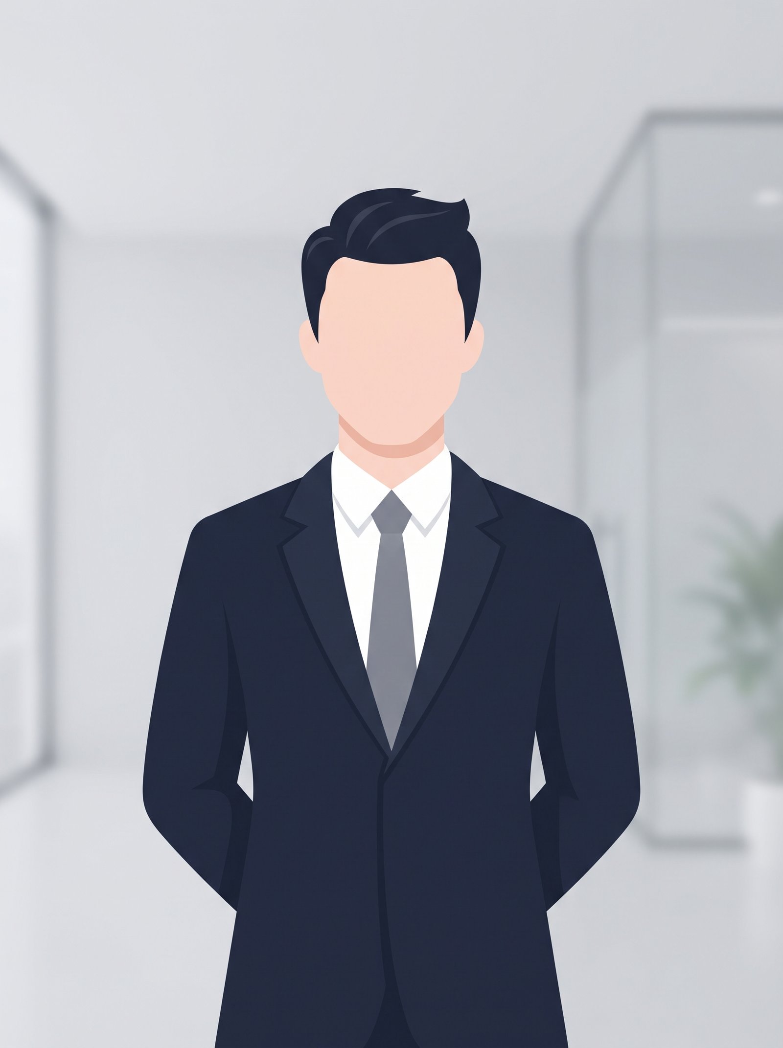 Mr. Vimal Jivrajani - Founder and Chairman