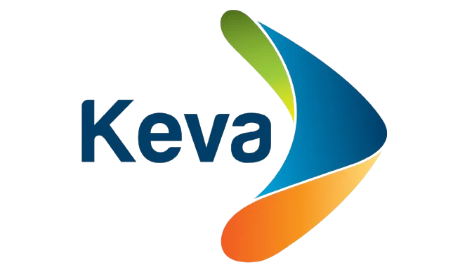 KEVA